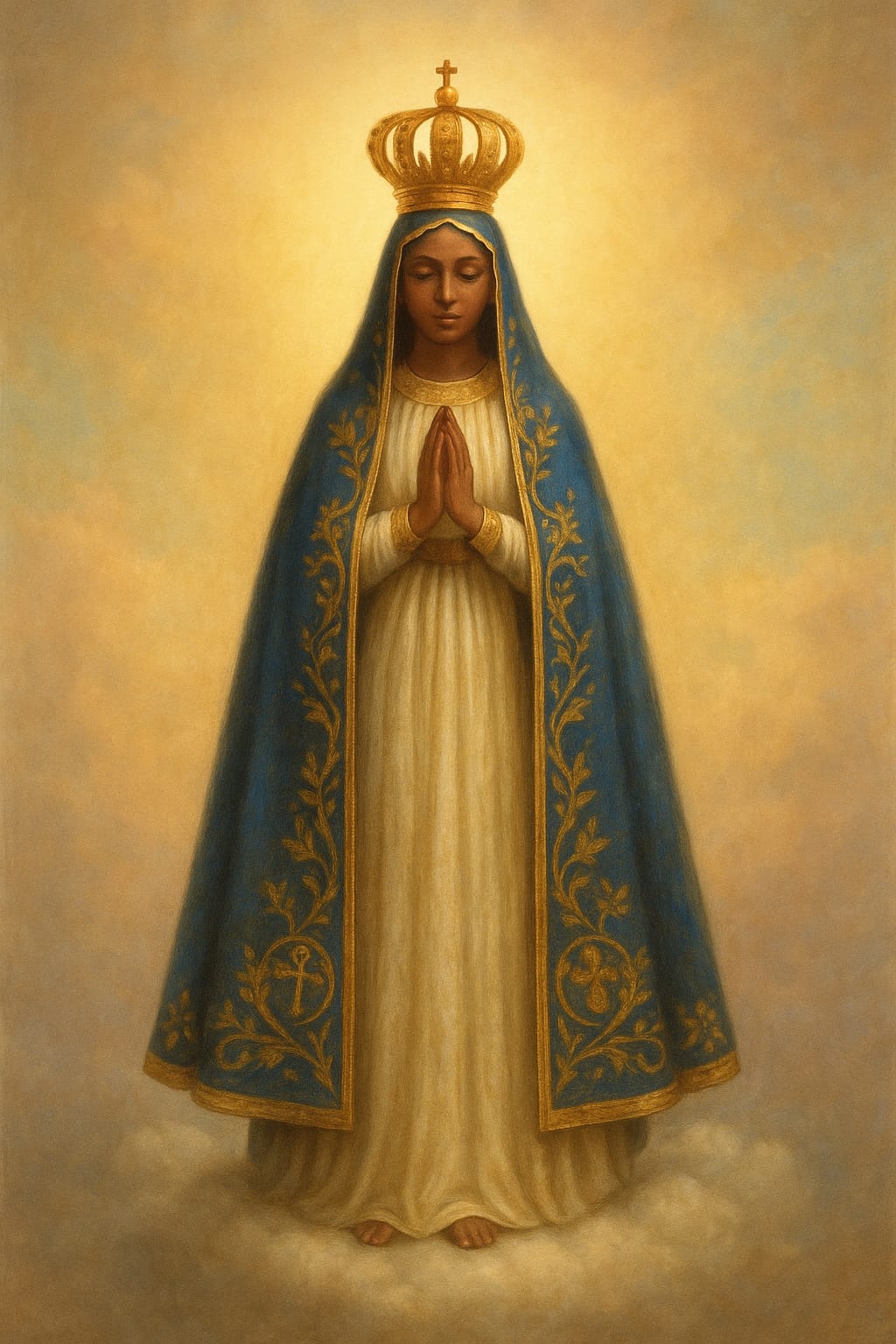 Nossa Senhora Aparecida